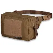 Savotta Suur-Kukkaro Hip Pack 2,6L (Color: Brown)