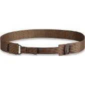 Savotta G-Hook Trouser Belt (Color: Brown, Size: 70-80cm)