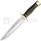 Marbles Green Micarta Fixed Blade veitsi