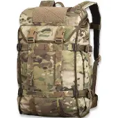Savotta Kahakka 25L reppu, Multicam