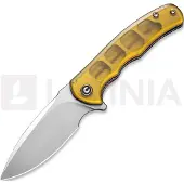 CIVIVI Mini Praxis Linerlock Ultem