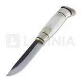 Eräpuu Lapin vuolu 85 puukko, luu