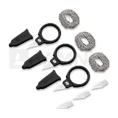 CIVIVI Quick Snip 3 pcs Mini Knife