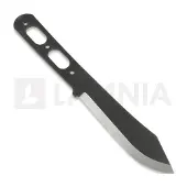 Nordic Knife Design Hudson 125 puukon terä