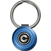 CIVIVI C23056-2 Key Coin Blue Aluminum Pocket Key Organizer
