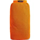 Savotta Rolltop Stuffsack 40L, mesh, oranssi