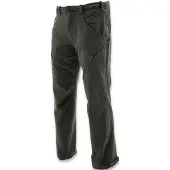 Carinthia Goldeck Pants, housut, unisex, metsä
