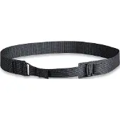 Savotta G-Hook Trouser Belt (Color: Black, Size: 70-80cm)