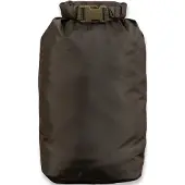 Savotta Rolltop Stuffsack, 210D, 10L, vihreä