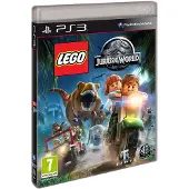 Lego Jurassic World