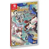 Marvelous Rune Factory: Guardians of Azuma (Import)