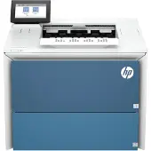 HP laserjet enterprise 6501dn mono a4 55ppm
