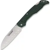 Ontario Camp Plus Santoku kääntöveitsi