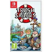 Switch Trash Sailors