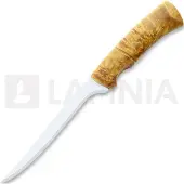 Helle Steinbit kalapuukko