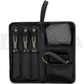 SCHRADE Old Timer Lightweight Field Dressing Kit 1123128, hunting set