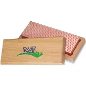 Dmt Diamond sharpening stone, fine, W6F