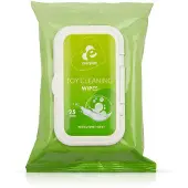 Easyglide Toy Cleaning Wipes Puhdistuspyyhkeet
