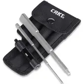 CRKT Veff Sharp Sharpener VEFF1 diamant 600 grit, sharpening steel set