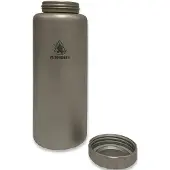Pathfinder Titanium Bottle PTH200, 1050 ml