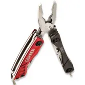 Gerber Dime Micro multitool red, 30-000417