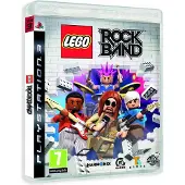 LEGO Rock Band - Sony PlayStation 3 - Musiikki