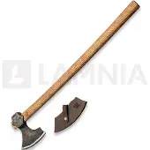 BeaverCraft AX5 Chopping Hewing Axe