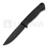 Böker Germany DBK Bushfriend 2000 Allblack veitsi