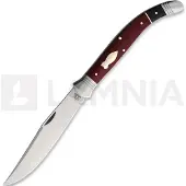 Rough Ryder Sabacc Folder D2 Micarta kääntöveitsi