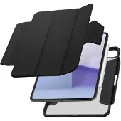 Spigen Air Skin Pro - black - iPad Pro 11" (2025/2024)