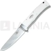Fällkniven HK6cxL Cowry-X Damascus Hunters Knife, Elforyn, hunting knife