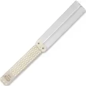 Dmt Diafold Hardcoat two-sided sharpening stone FWMEF-H