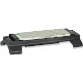 Dmt DuoSharp Hardcoat Bench Stone, double-sided sharpening stone, W8EF-H-WB