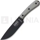 ESEE Model 6 Modified Handle
