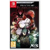 Process of Elimination (Deluxe Edition) ()