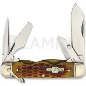 Rough Ryder Camp Knife linkkuveitsi