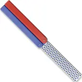 Dmt Diafold two-sided sharpening stone, FWFC