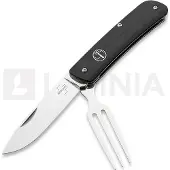 Böker Tech Tool Fork kääntöveitsi
