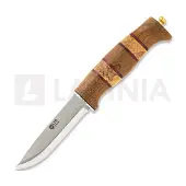 Helle Harding Rubin 2026 LTD metsästyspuukko