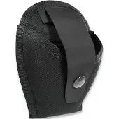 Tasmanian Tiger TT Cuff Case Open MKII, musta