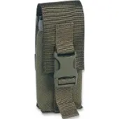 Tasmanian Tiger TT Tool Pocket MKII L tarvikelaukku, oliivinvihreä
