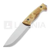 Helle Utvaer 600 outdoor knife