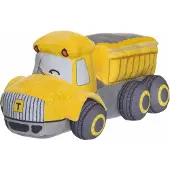 Teddykompaniet Pehmolelu Teddy Dumper