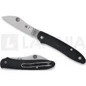 Spyderco Roadie XL kääntöveitsi
