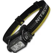 Nitecore NU40 otsalamppu