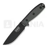 ESEE Model 4 Plain Edge