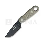 ESEE Izula II black, IZULA-II-B