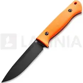 Böker DBK Bushfriend 2000 G10 veitsi, oranssi
