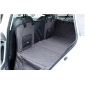 Mozos Nomad - protective cover for rear car seats