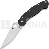 Spyderco Military kääntöveitsi